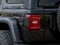 2027 Jeep Wrangler Rubicon X Black Mamba