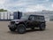2027 Jeep Wrangler Rubicon X Black Mamba