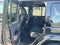 2027 Jeep Wrangler Rubicon X Black Mamba