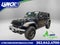 2025 Jeep Wrangler 4xe Willys