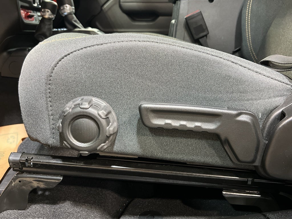 2025 Jeep Wrangler 4xe Willys