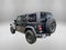 2025 Jeep Wrangler 4xe Willys