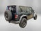 2025 Jeep Wrangler 4xe Willys