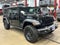 2025 Jeep Wrangler 4xe Willys