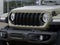 2025 Jeep Wrangler 4xe Willys '41 Black Leather