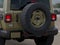 2025 Jeep Wrangler 4xe Willys '41 Black Leather