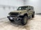 2025 Jeep Wrangler 4xe Willys '41 Black Leather