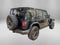 2025 Jeep Wrangler 4xe Backcountry