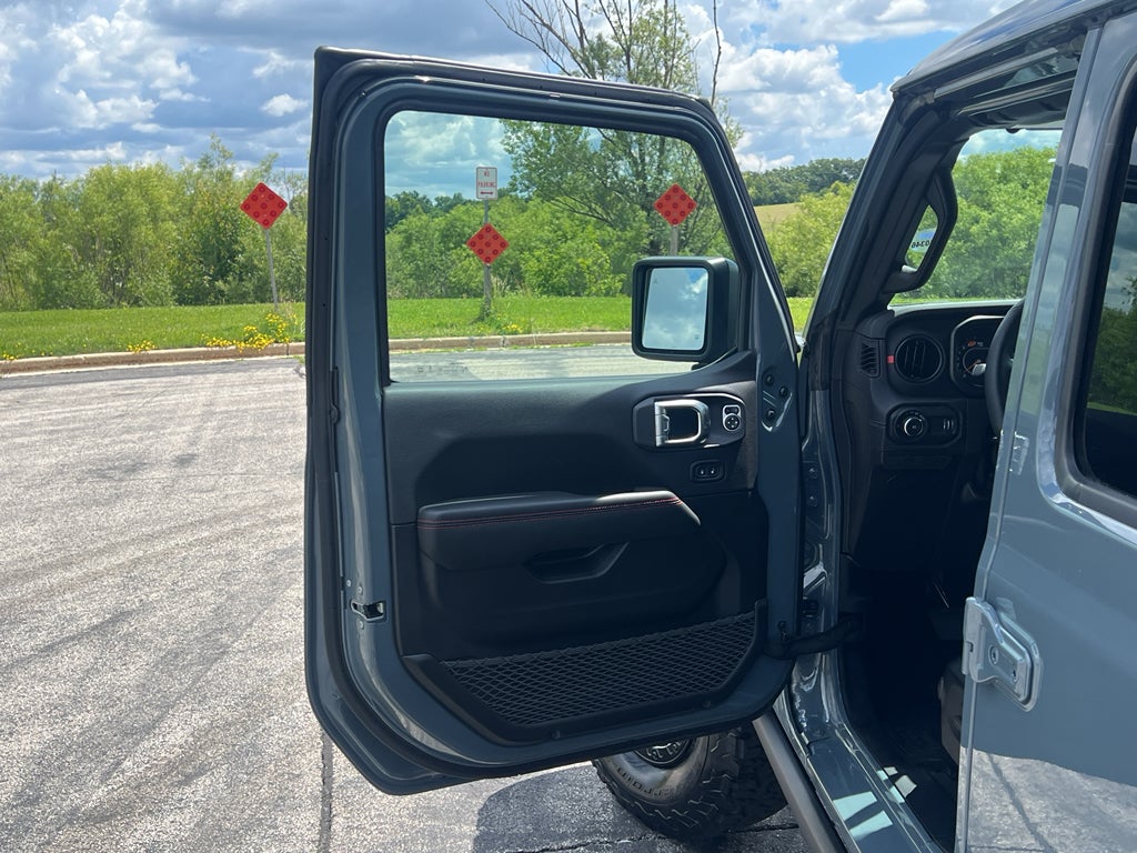 2026 Jeep Wrangler Moab 392