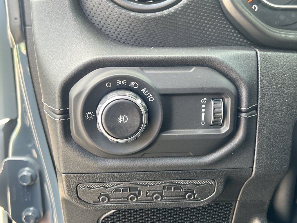2026 Jeep Wrangler Moab 392
