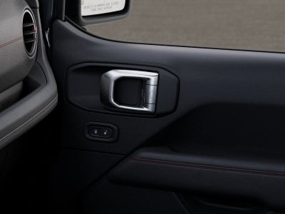 2026 Jeep Wrangler Moab 392