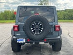 2026 Jeep Wrangler Moab 392