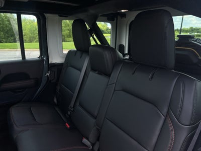 2026 Jeep Wrangler Moab 392