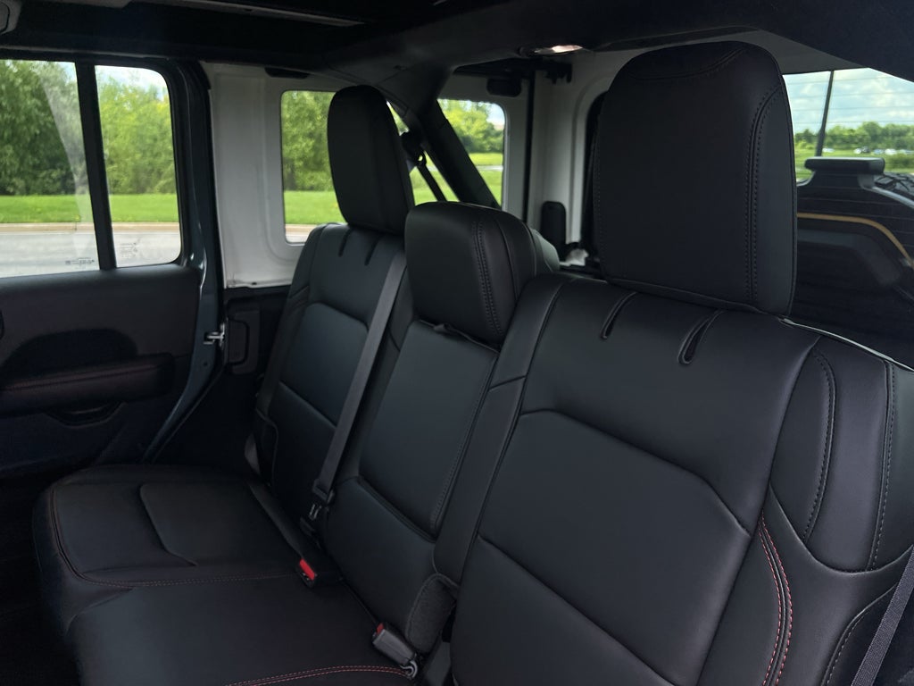 2026 Jeep Wrangler Moab 392