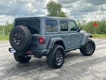 2026 Jeep Wrangler Moab 392