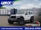 2027 Jeep Wrangler Moab 392