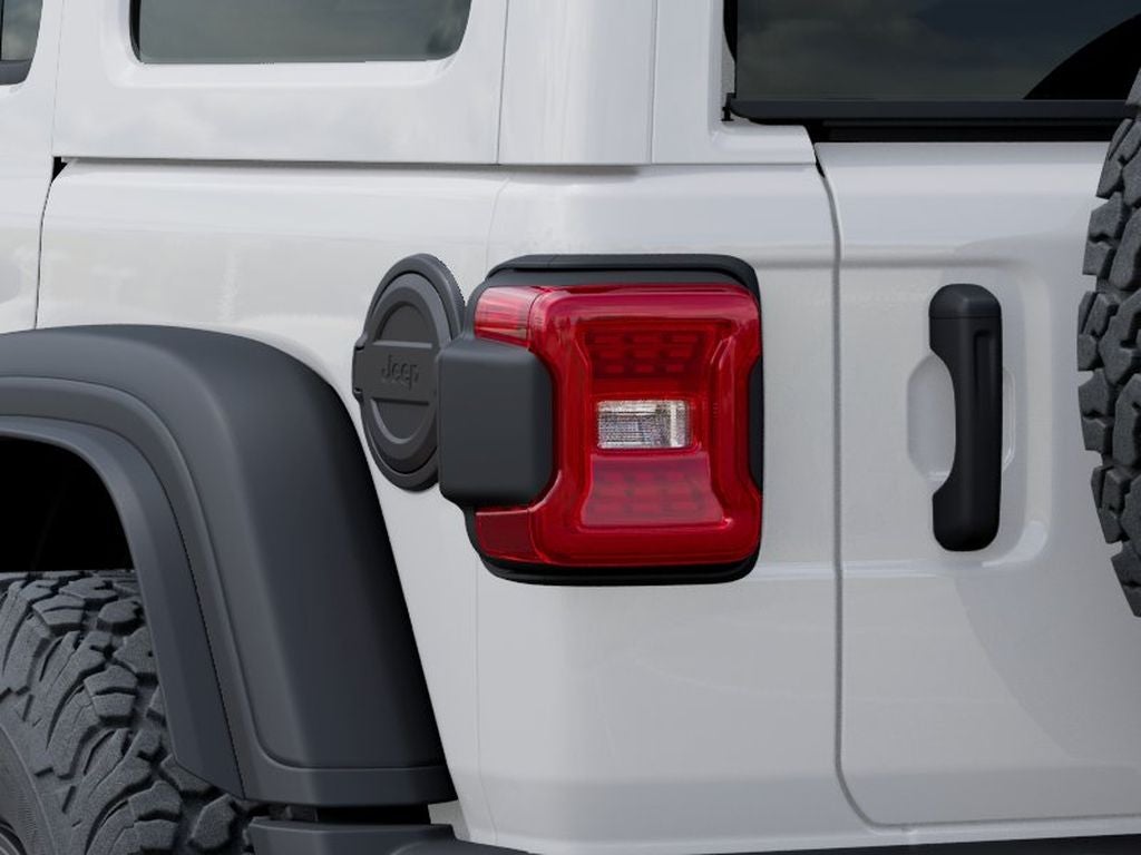2027 Jeep Wrangler Moab 392