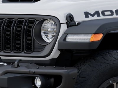 2027 Jeep Wrangler Moab 392