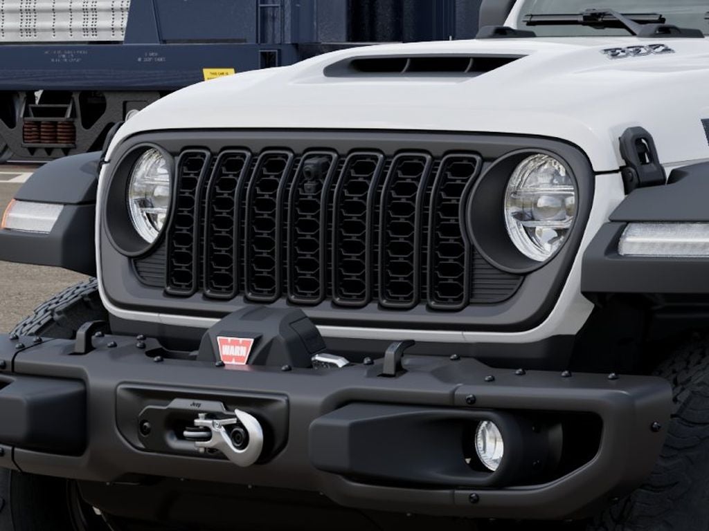 2027 Jeep Wrangler Moab 392