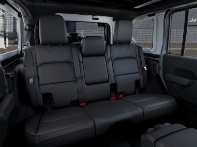 2027 Jeep Wrangler Moab 392