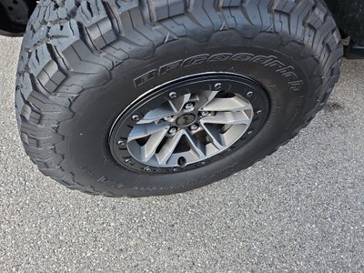 2024 Jeep Wrangler Rubicon 392