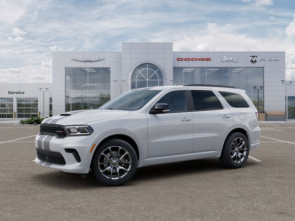 2026 Dodge Durango GT Plus Tow n Go Hemi V8