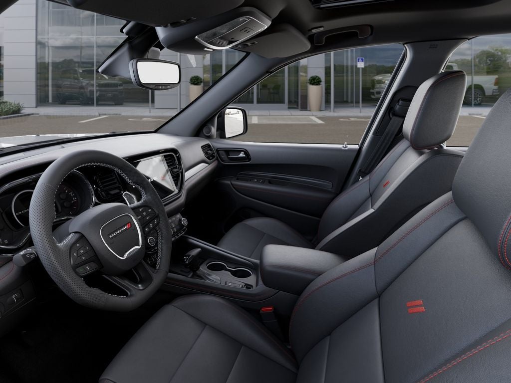 2026 Dodge Durango GT Plus Tow n Go Hemi V8