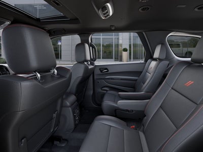 2026 Dodge Durango GT Plus Tow n Go Hemi V8