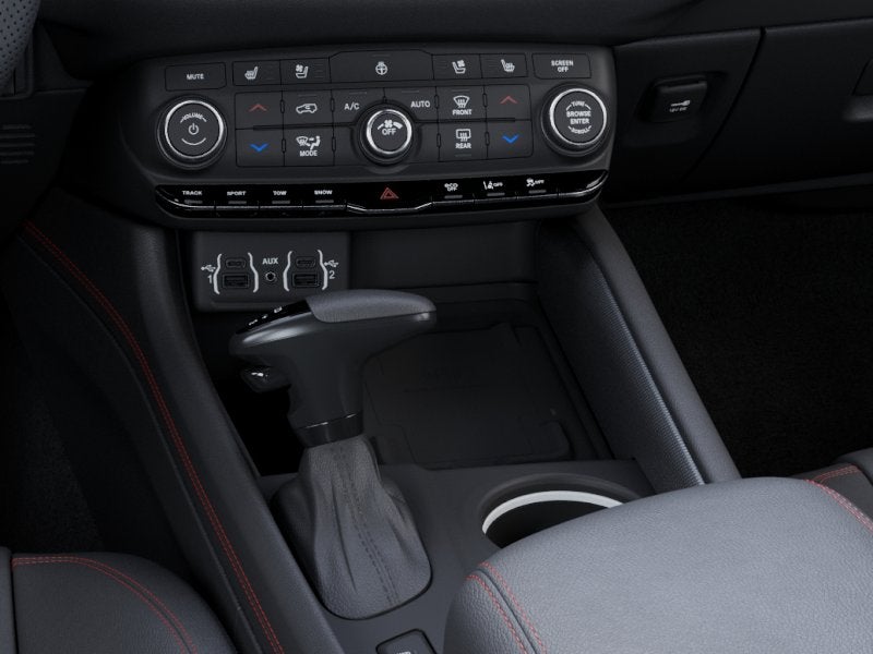 2026 Dodge Durango GT Plus Tow n Go Hemi V8