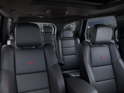 2026 Dodge Durango GT Plus Tow n Go Hemi V8