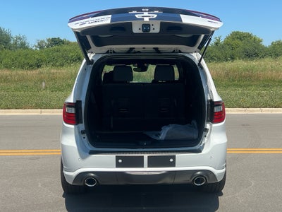2026 Dodge Durango GT Plus Tow n Go Hemi V8