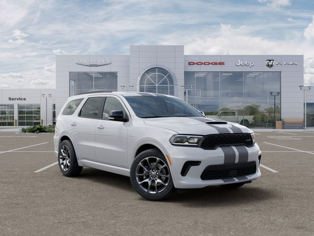 2026 Dodge Durango GT Plus Tow n Go Hemi V8