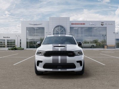2026 Dodge Durango GT Plus Tow n Go Hemi V8