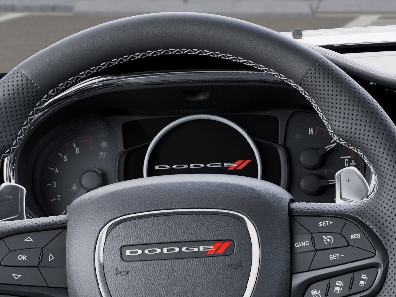 2026 Dodge Durango GT Plus HEMI V8 Daredevil
