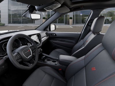 2026 Dodge Durango GT Plus HEMI V8 Daredevil