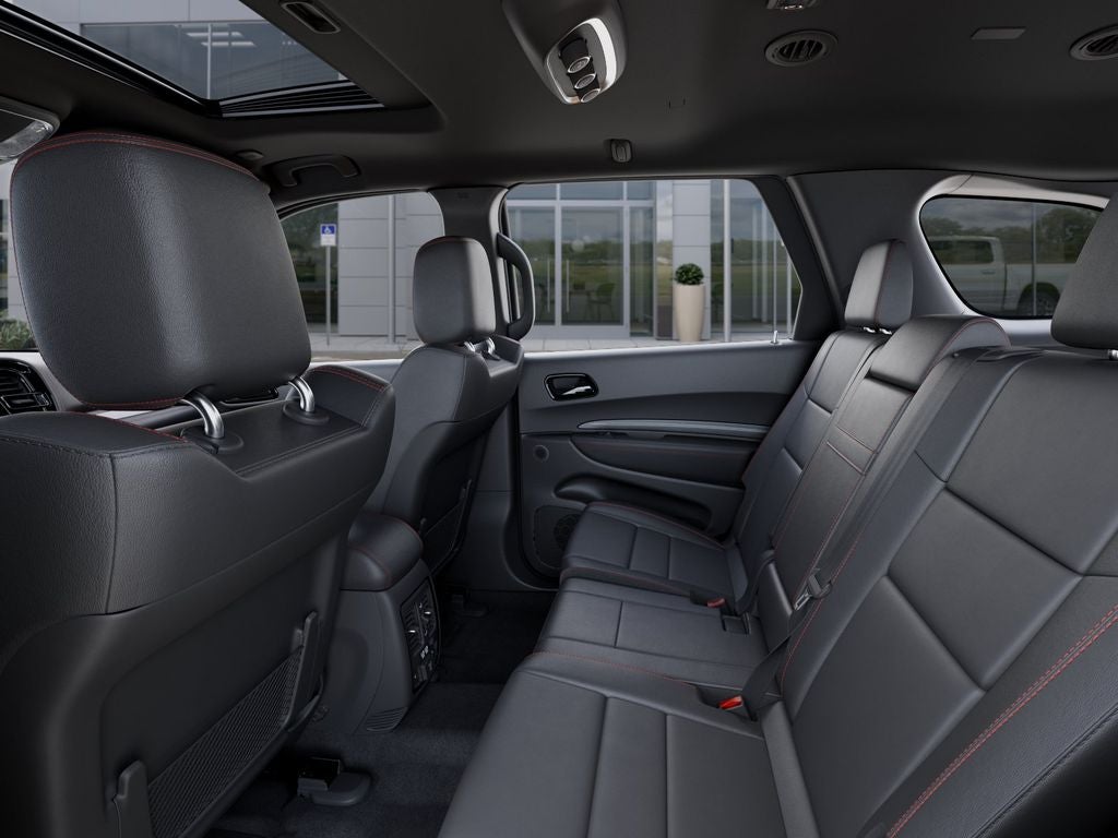 2026 Dodge Durango GT Plus HEMI V8 Daredevil