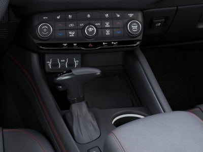 2026 Dodge Durango GT Plus HEMI V8 Daredevil