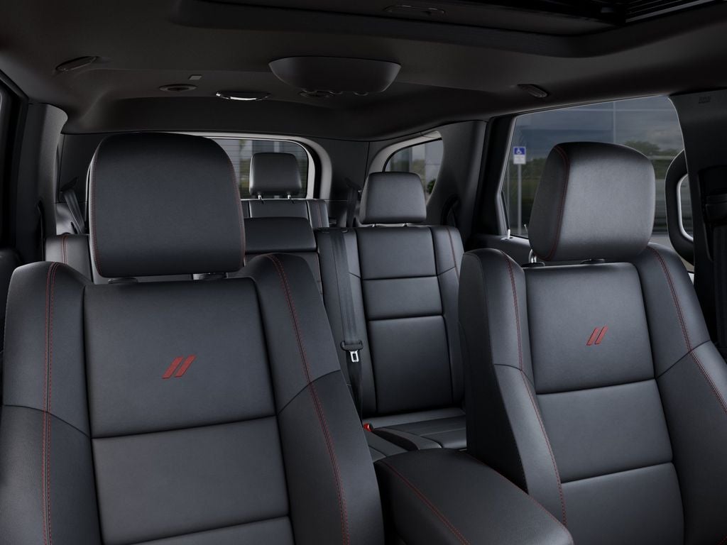 2026 Dodge Durango GT Plus HEMI V8 Daredevil