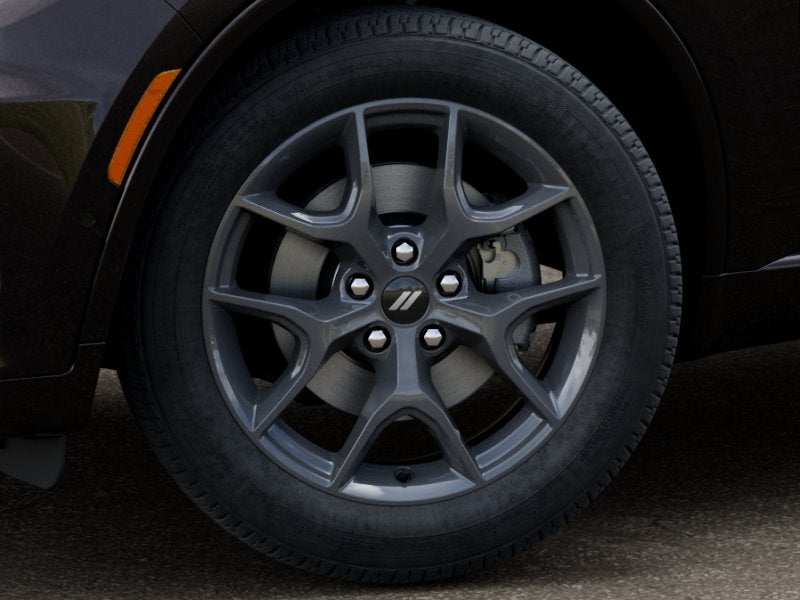 2026 Dodge Durango GT Plus HEMI V8 Daredevil