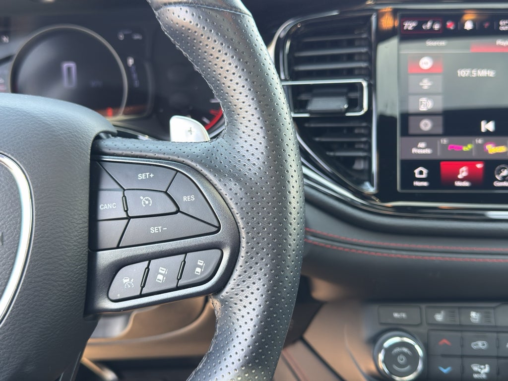 2023 Dodge Durango R/T Plus