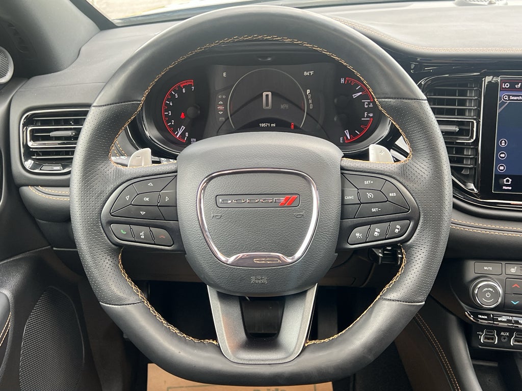 2025 Dodge Durango R/T 20th Anniversary Plus