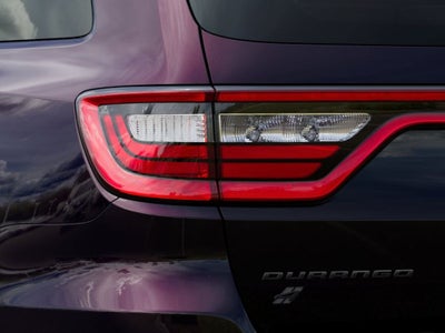 2027 Dodge Durango GT Plus HEMI DareDevil