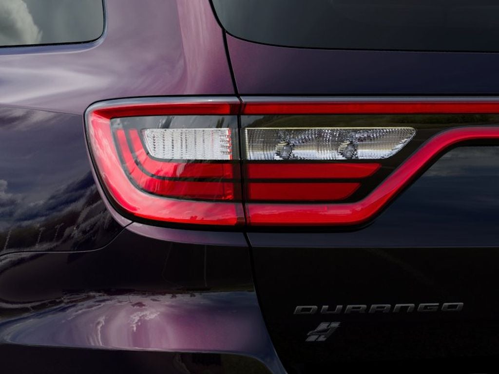 2027 Dodge Durango GT Plus HEMI DareDevil