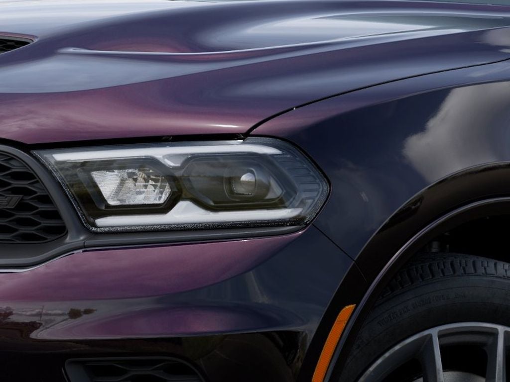 2027 Dodge Durango GT Plus HEMI DareDevil