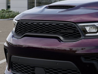 2027 Dodge Durango GT Plus HEMI DareDevil