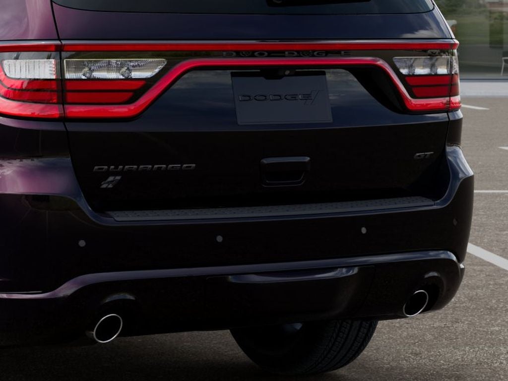2027 Dodge Durango GT Plus HEMI DareDevil