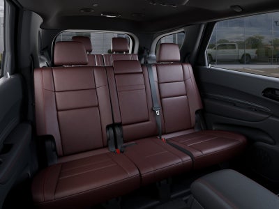 2027 Dodge Durango GT Plus HEMI DareDevil