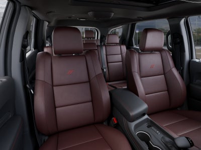 2027 Dodge Durango GT Plus HEMI DareDevil