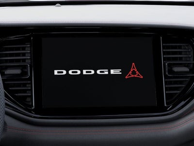 2027 Dodge Durango GT Plus HEMI DareDevil