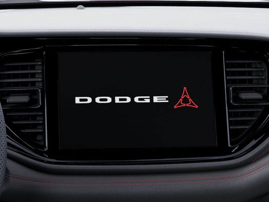 2027 Dodge Durango GT Plus HEMI DareDevil
